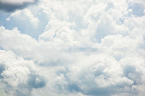 Gratis arkivbilde med atmosfære, himmel, overskyet Arkivbilde