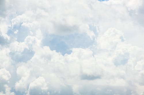 Photo of Clouds · Free Stock Photo
