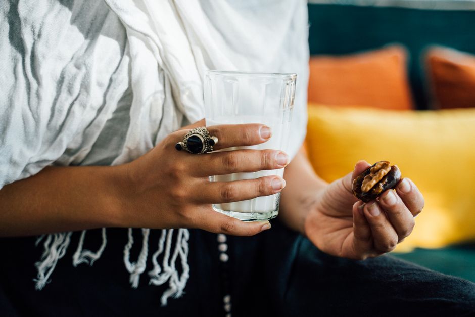 Tips Sukses Menjalani Puasa Mutih Tips Sukses Menjalani Puasa Mutih