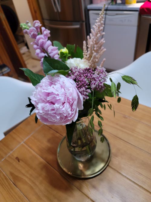 Foto d'estoc gratuïta de 4k, decoració, fleurs