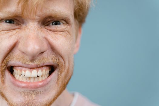 teeth grinding