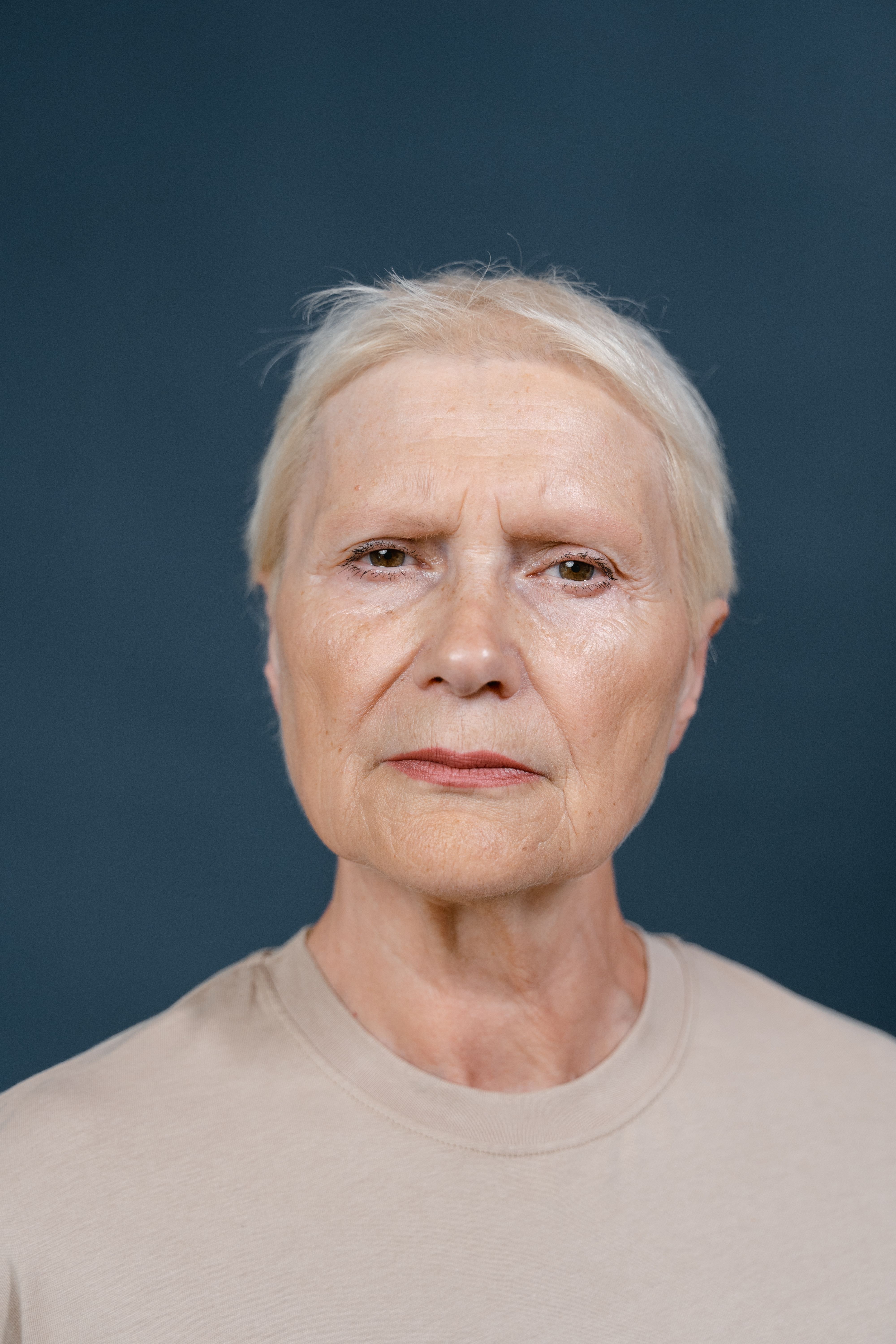 What Your Facial Aging Score Really Means: A Comprehensive Breakdown