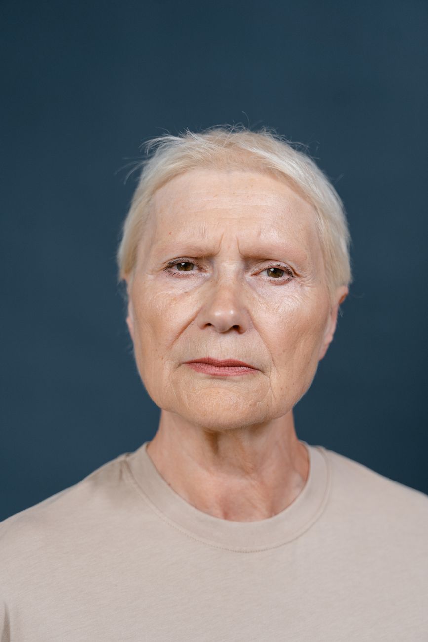 What Your Facial Aging Score Really Means: A Comprehensive Breakdown