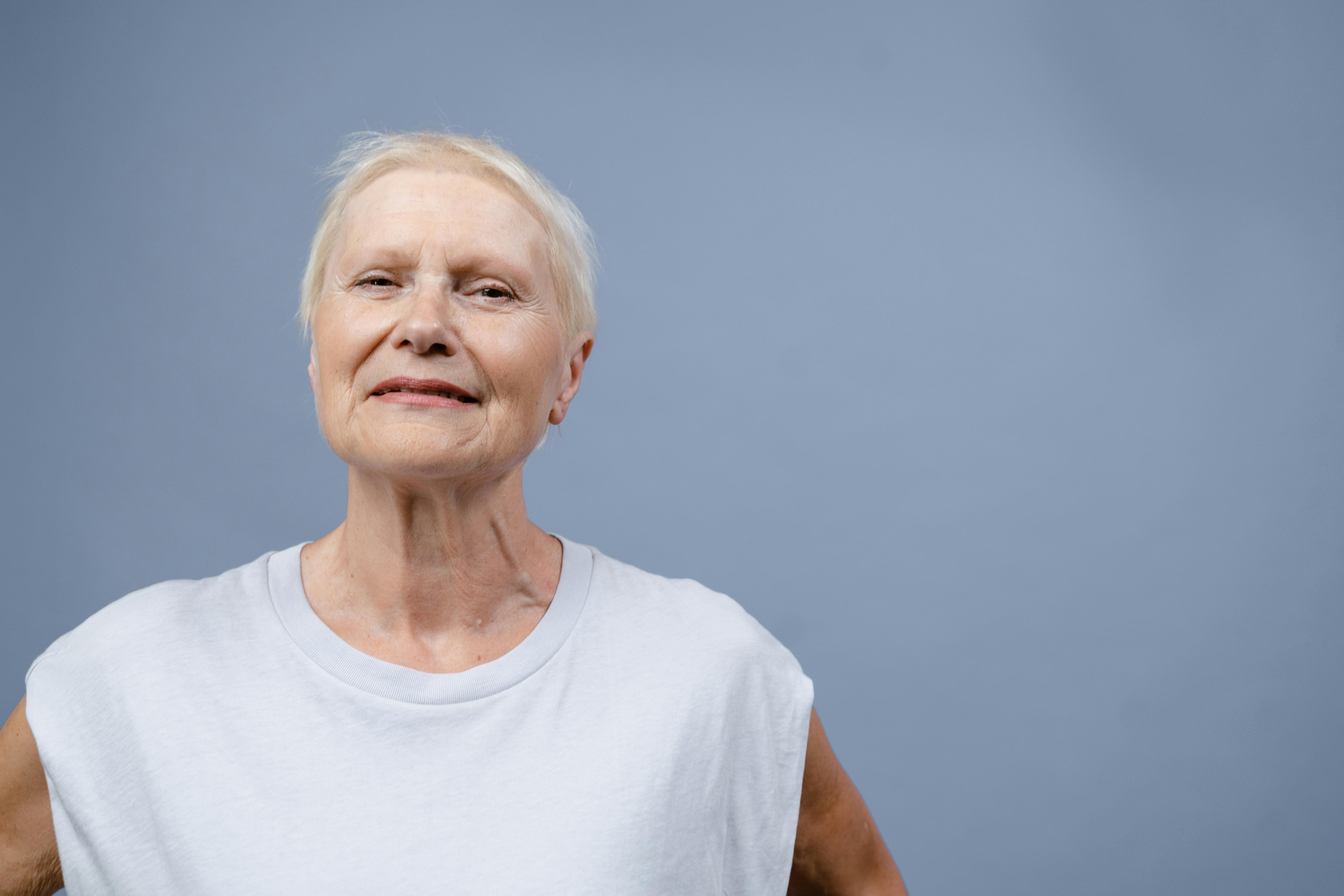 Women’s Health Wednesday: Parkinson’s Disease Awareness Month — Photo by Tima Miroshnichenko on Pexels