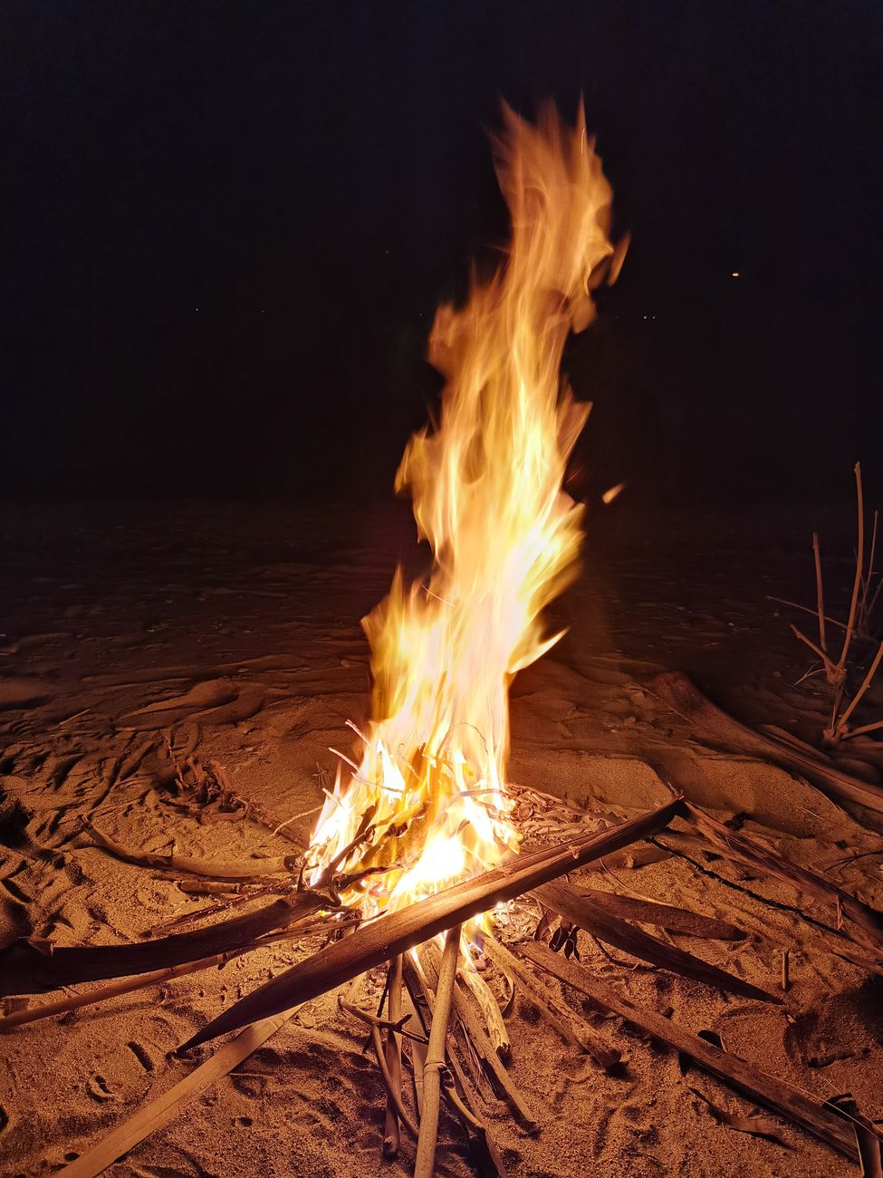 FIRE