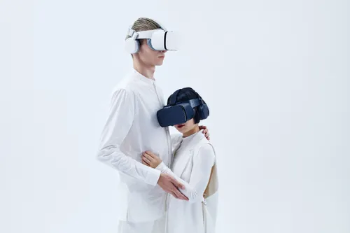 Meta's $1,299 VR Glasses Put AI on Your Face and Keychain