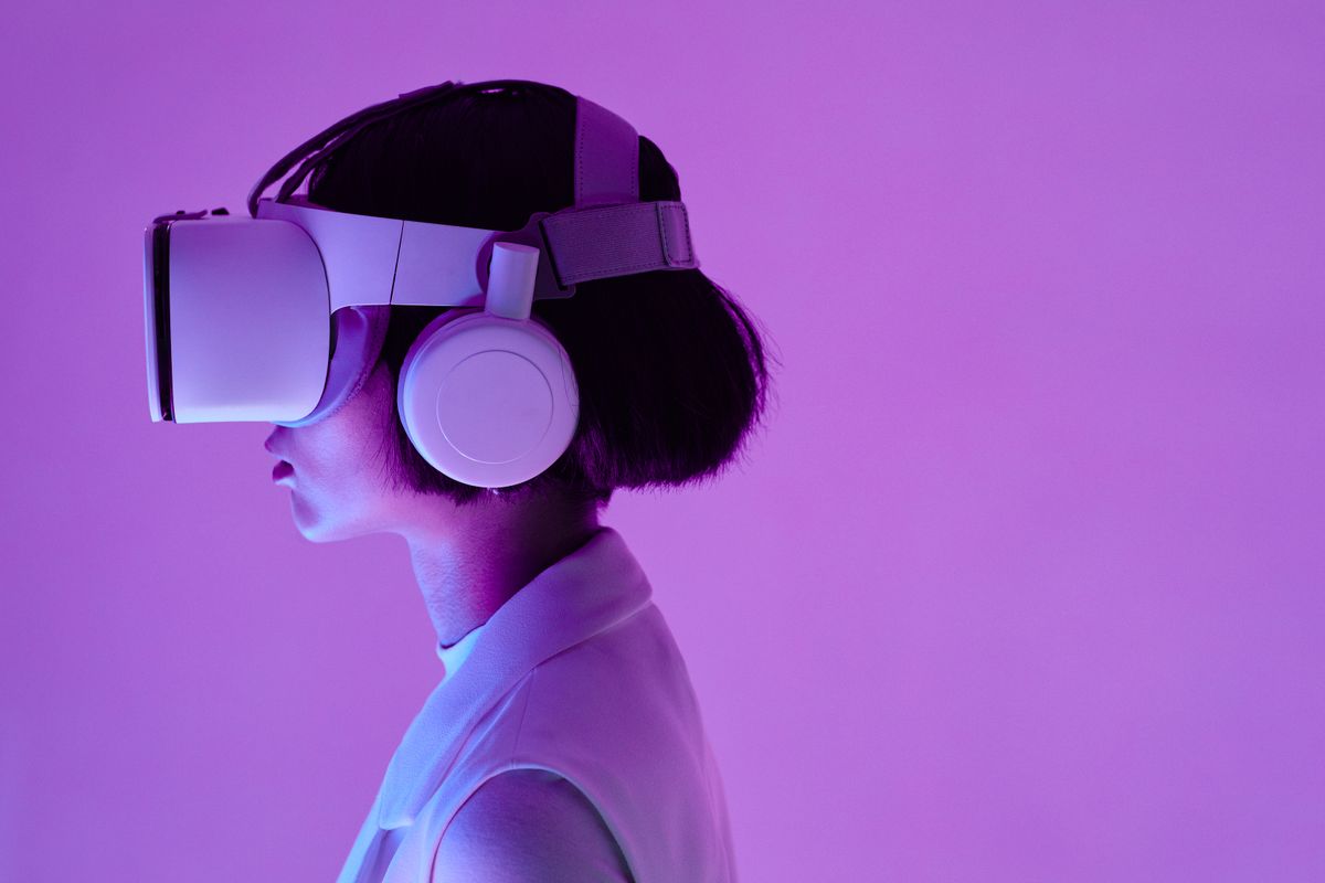 Lunettes augmentées IA : la réalité augmentée intuitive