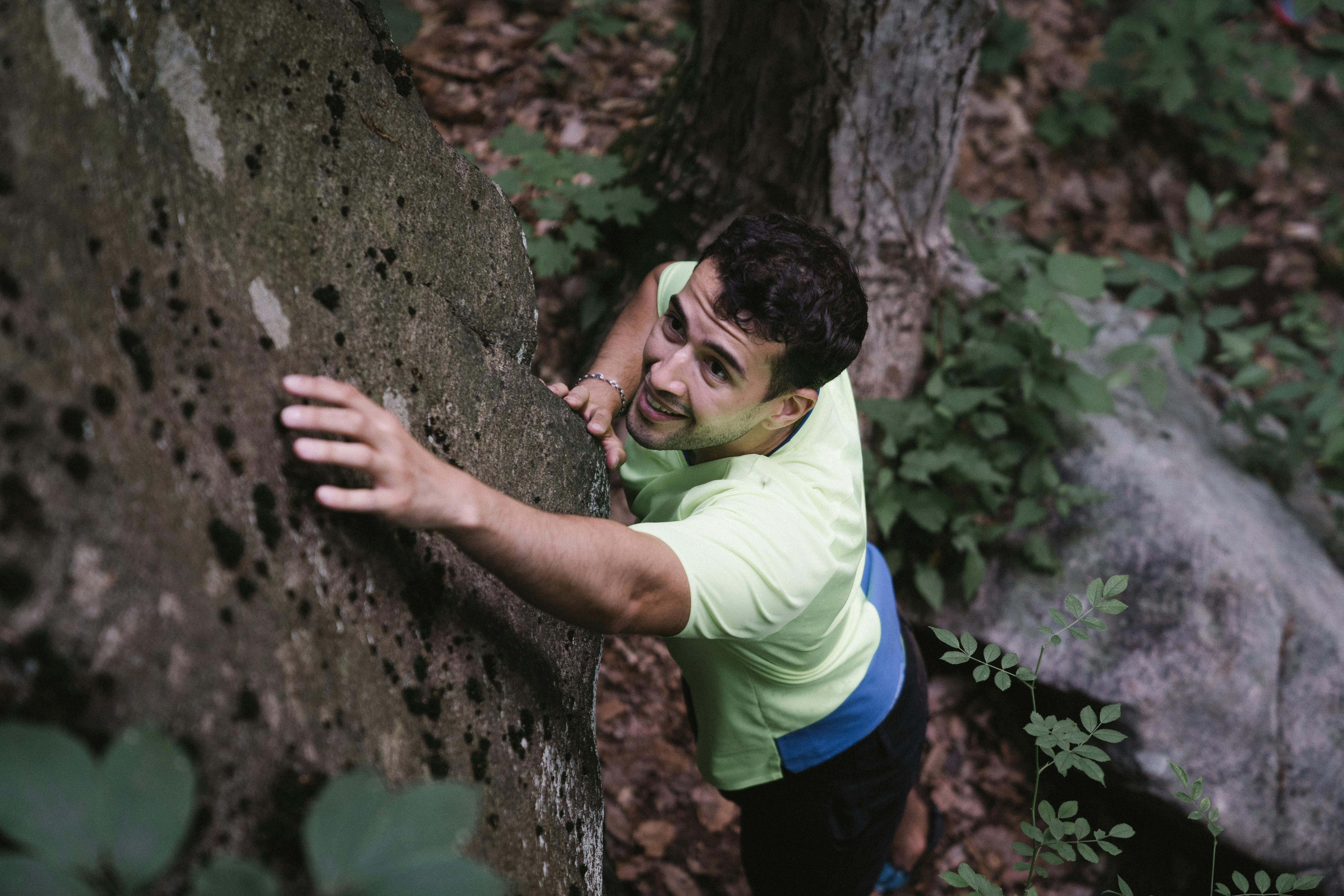 Climbing Visualization Training: Mental Protocol for Hard Sends (2026)
