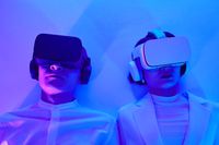Metaverse