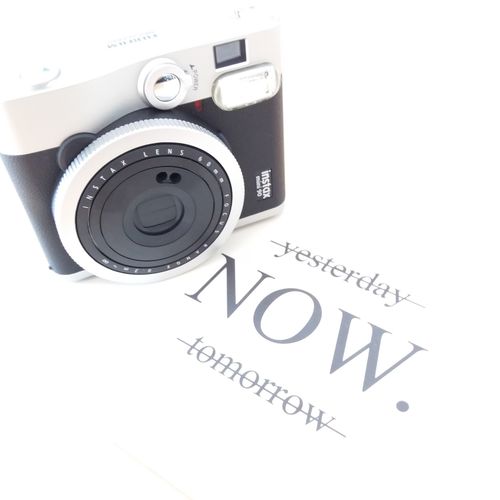 Free stock photo of polaroid Stock Photo
