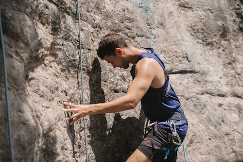 Free stock photo of action energy, adventure, challenge