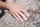 hand close up