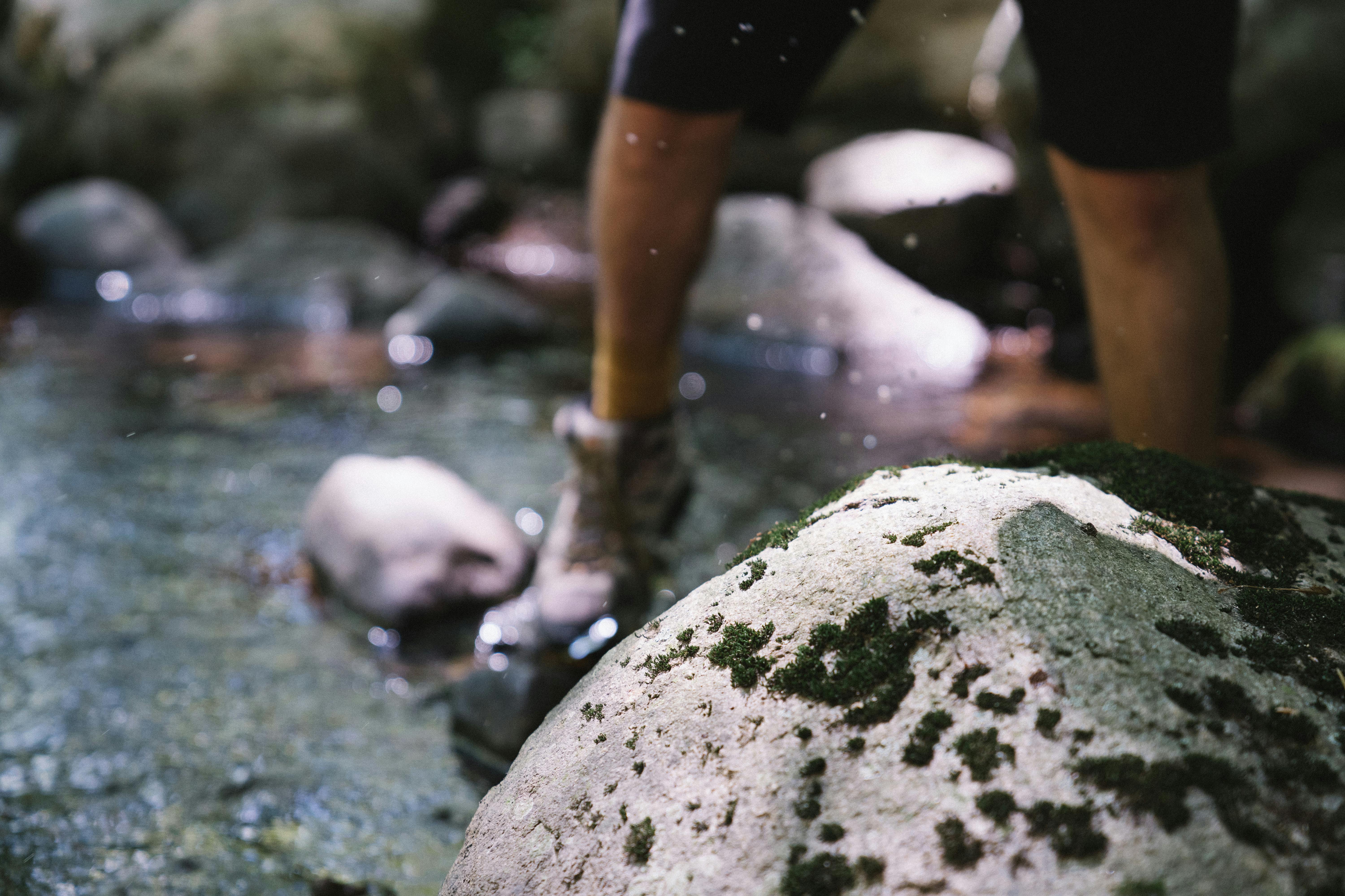 등산 초보 등산화 선택 상세 이미지 1