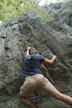 Unleash Your Unseen Strength