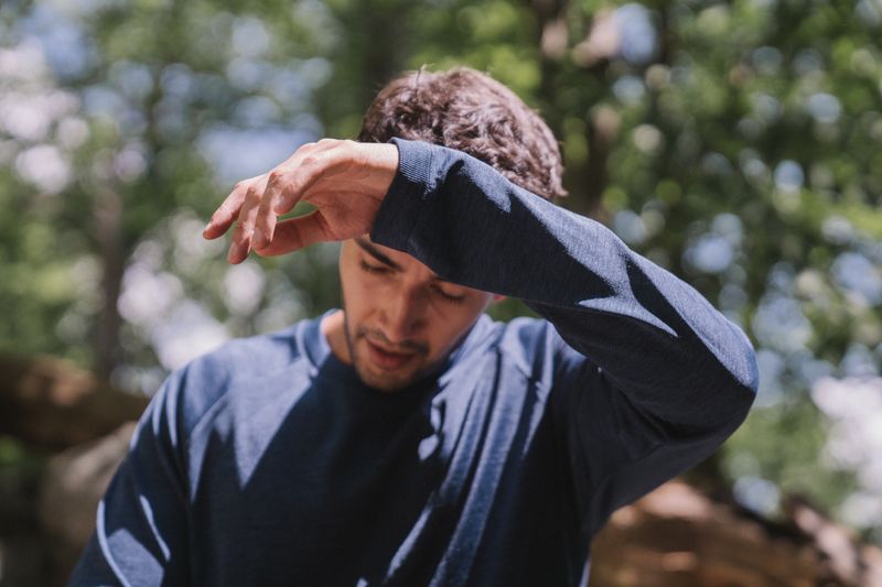 Men's wellness private Ayurvedic consultation