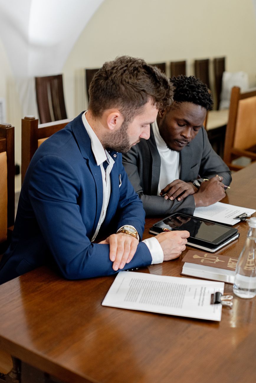 Digital Document Notarization: Online Options for Estate Planning