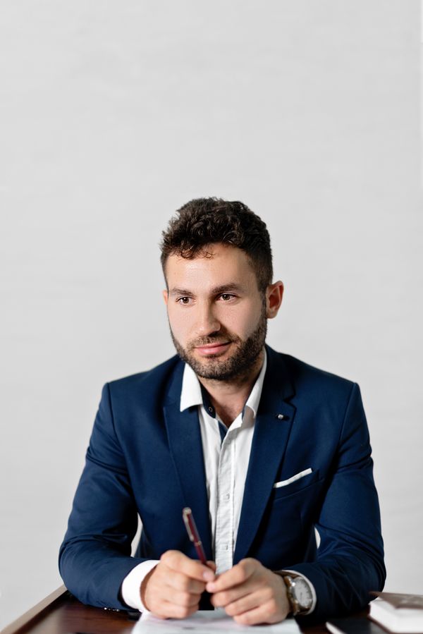 Marko Jovanovic