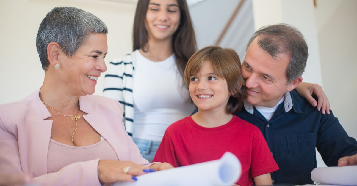 What makes single-family rental a durable investment theme? What makes single-family rental a durable investment theme?