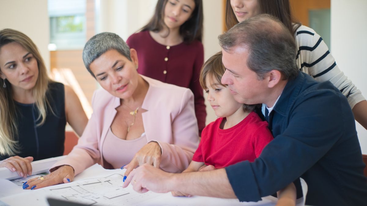 Démembrement et protection des héritiers en 2026 - illustration