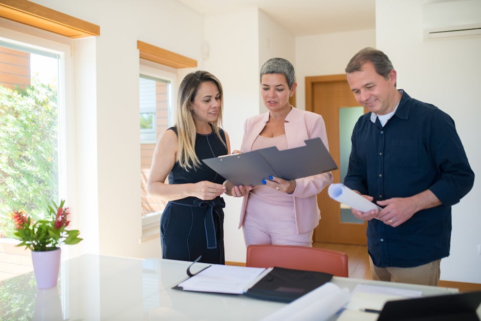How to Avoid Common Home Buying Mistakes