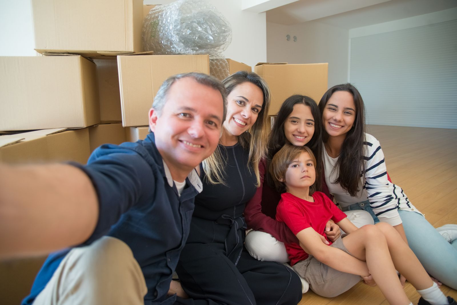 FHA Loan