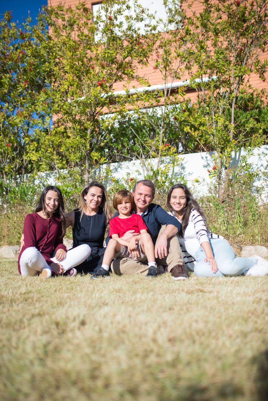 FAMILIE SHOOTS