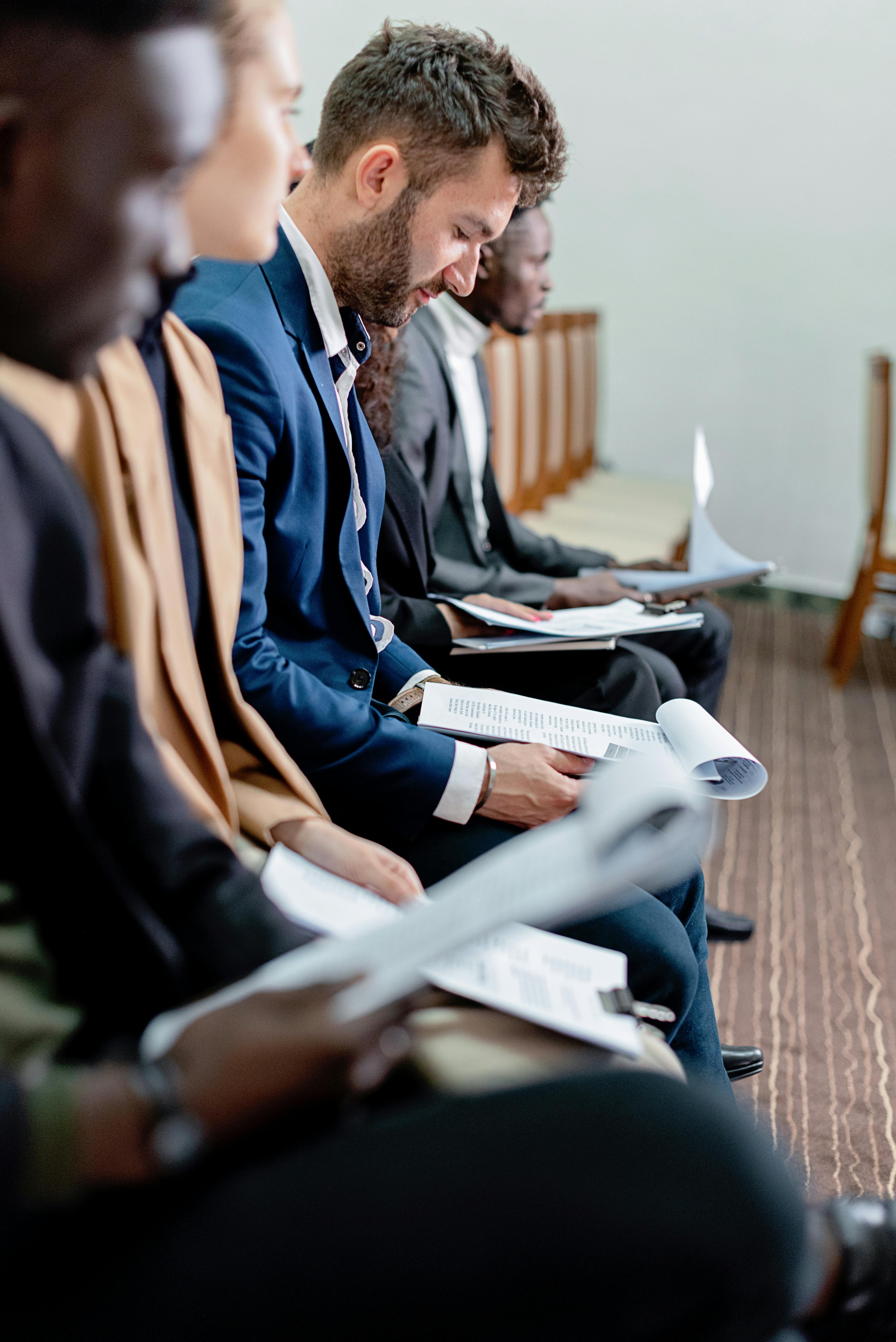 Recrutement structuré : évaluer tous vos candidats sur les mêmes critères