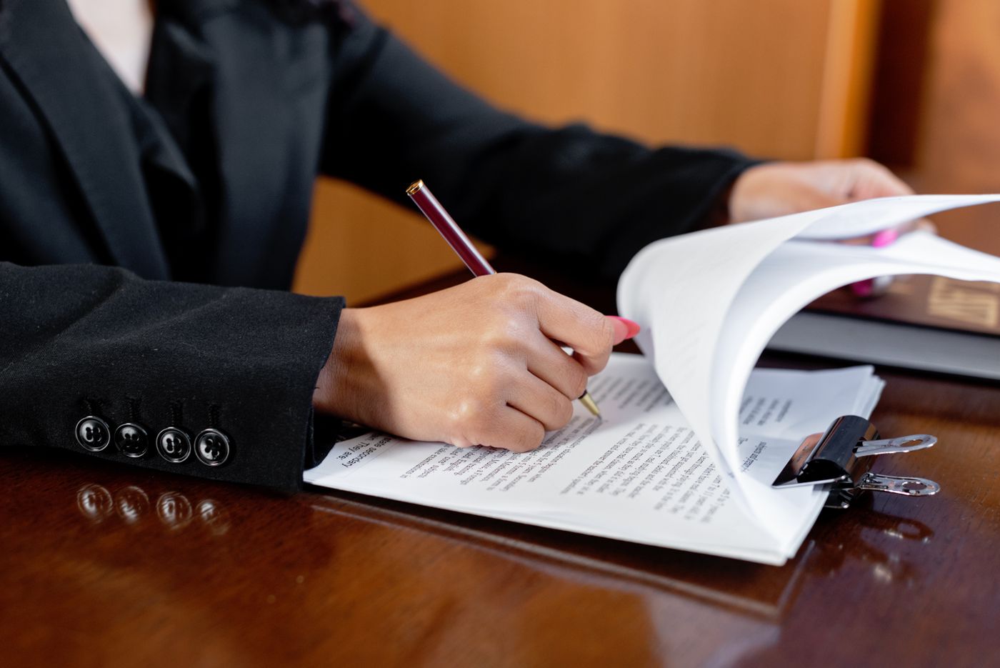 Editorial legal photograph for Tax Law Lawyers & Legal Guide