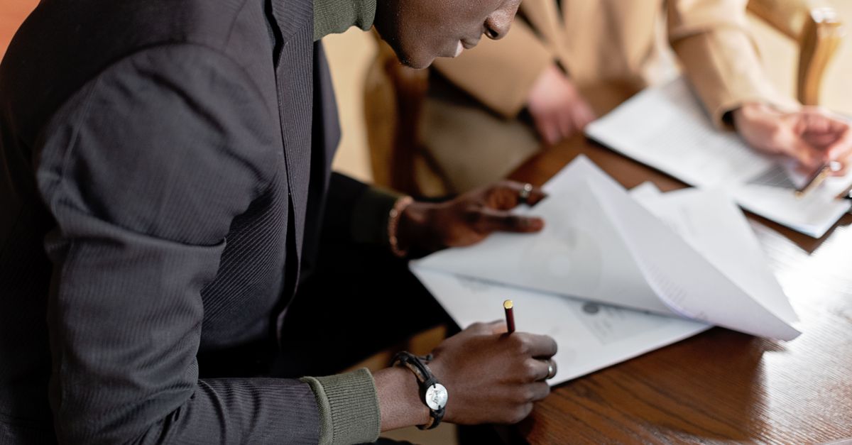 Bénéficiaire introuvable d’un contrat : comment le retrouver