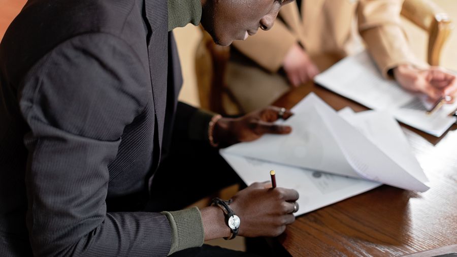 Writing a Business Plan That Actually Guides You