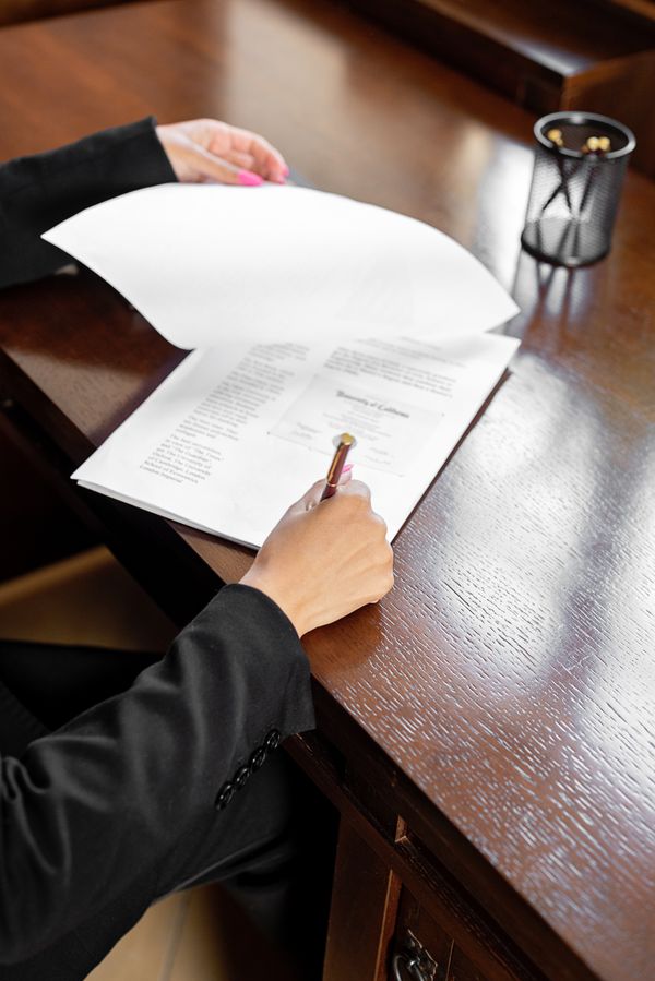 Criminal Defense