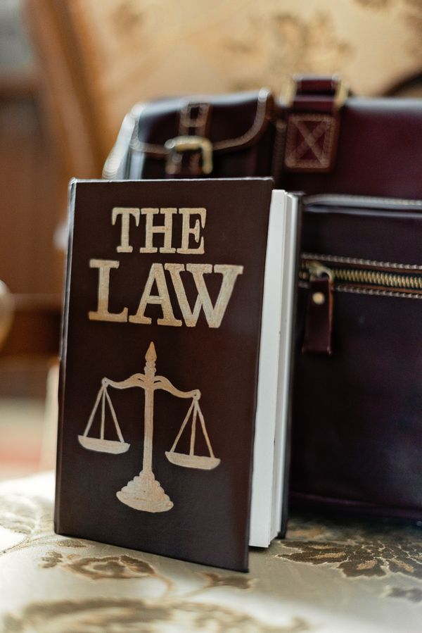 Legal Problem Solution