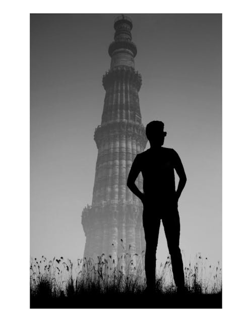 Foto profissional grátis de Delhi, fotografia da cidade, Índia