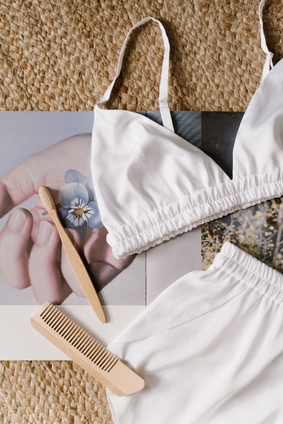 Women's innerwear collection
