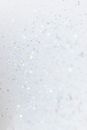 White and Black Marble Surface