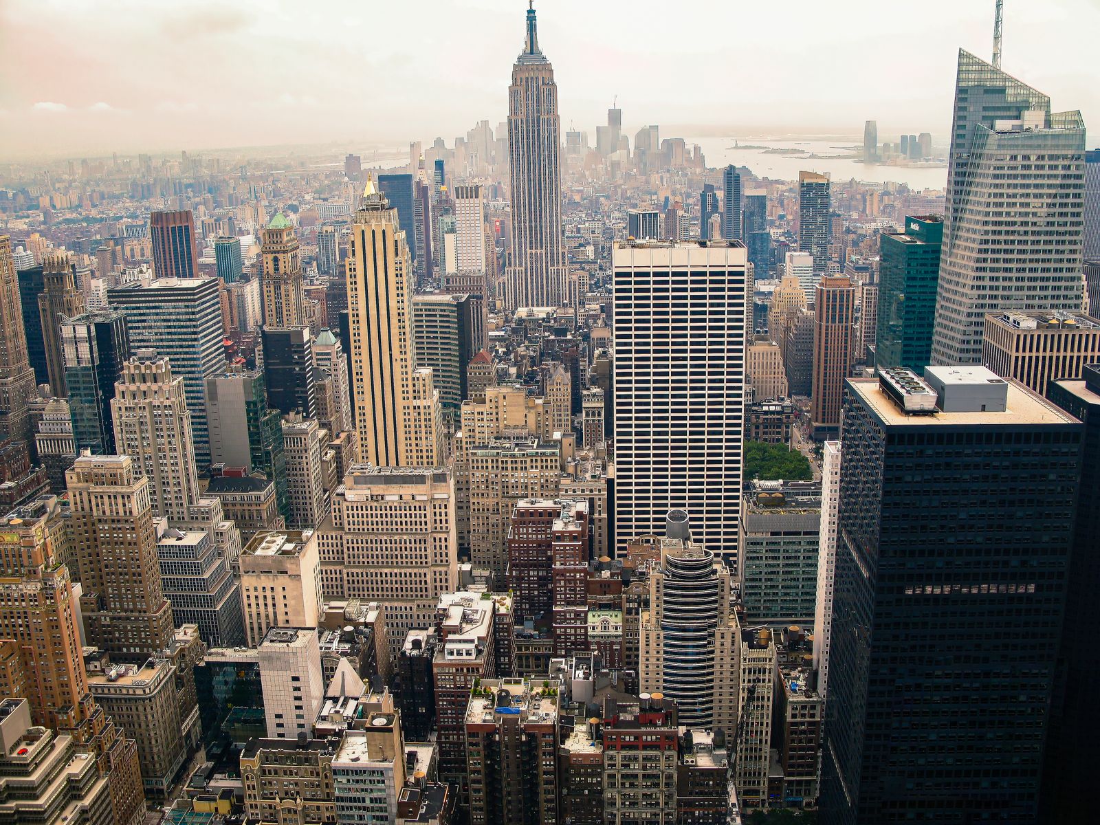 New York
