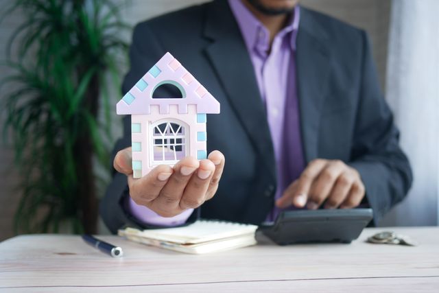 Current Home Equity Loan Rates in May