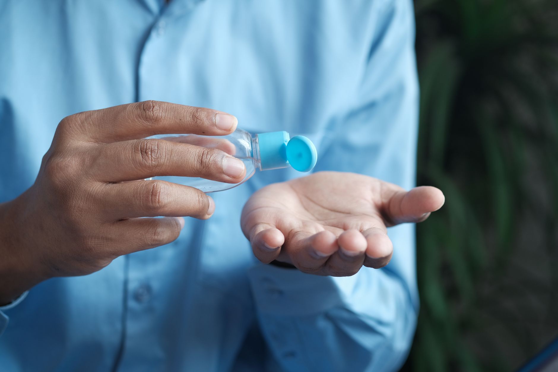 Reducing Infection Risk with Paroxysmal Nocturnal Hemoglobinuria (PNH)