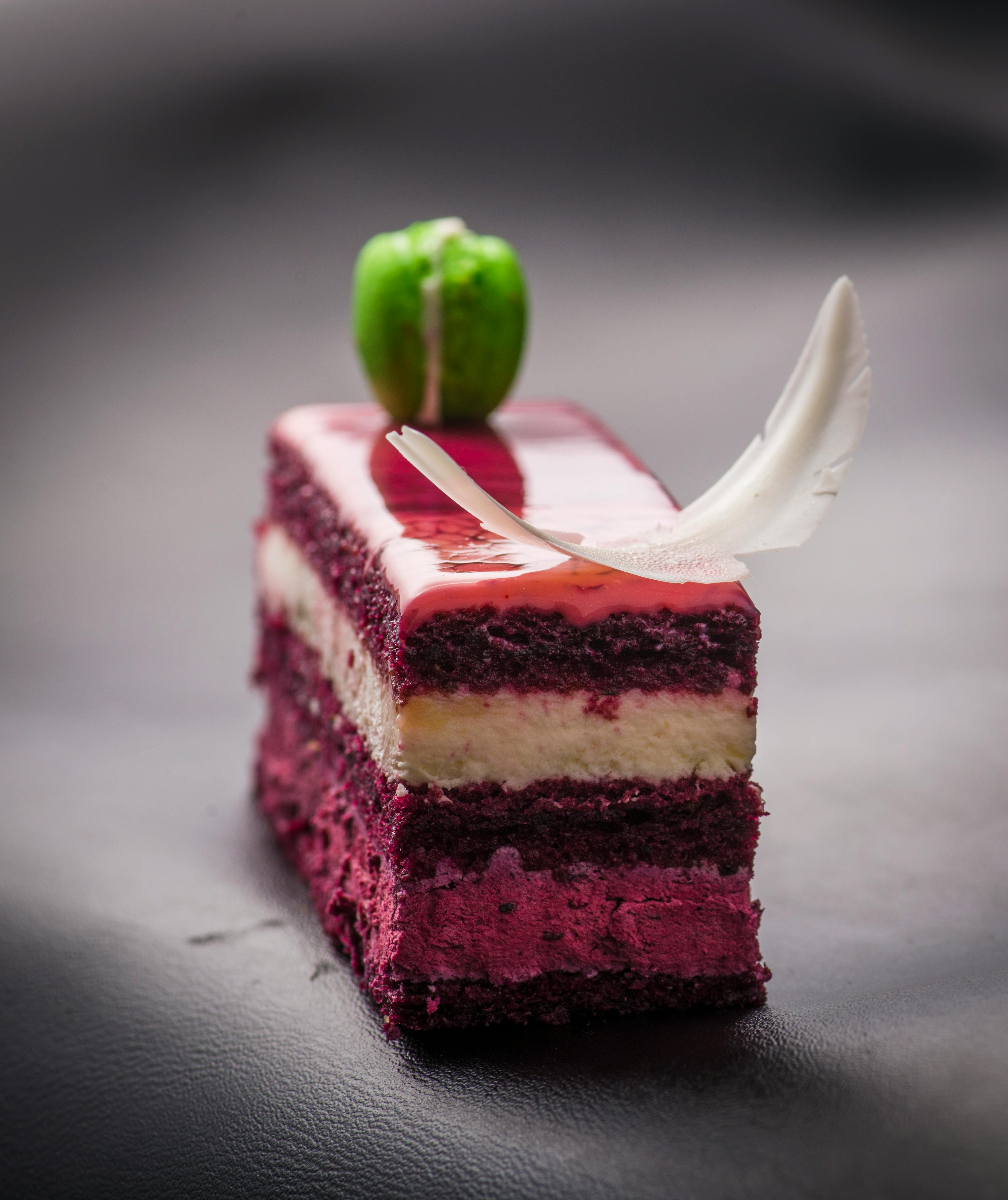 Slice of Cake · Free Stock Photo
