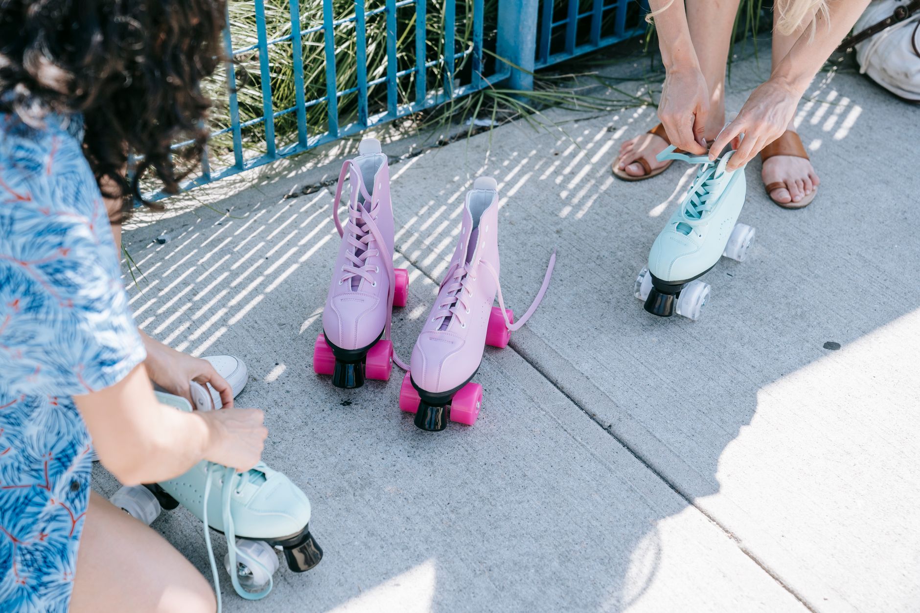 Rose City Rollers Mark 20 Years of Derby Dominance
