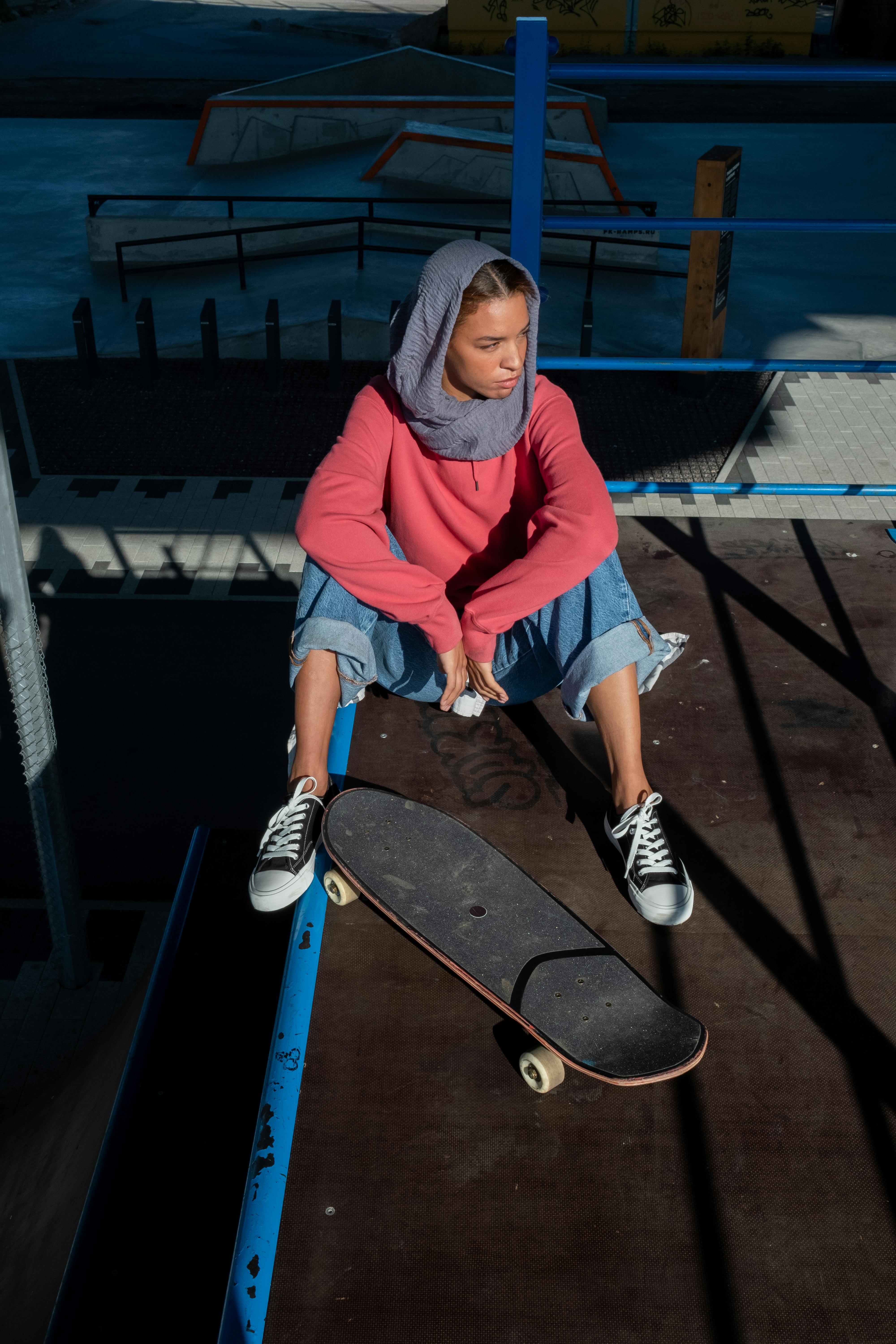 Tips & Trik Membangun Gaya Casual Hijab Tanpa Ribet