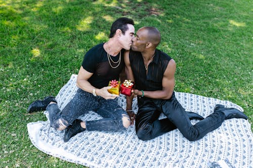 Δωρεάν στοκ φωτογραφιών με gay-h, lgbt κοινότητα, αγάπη