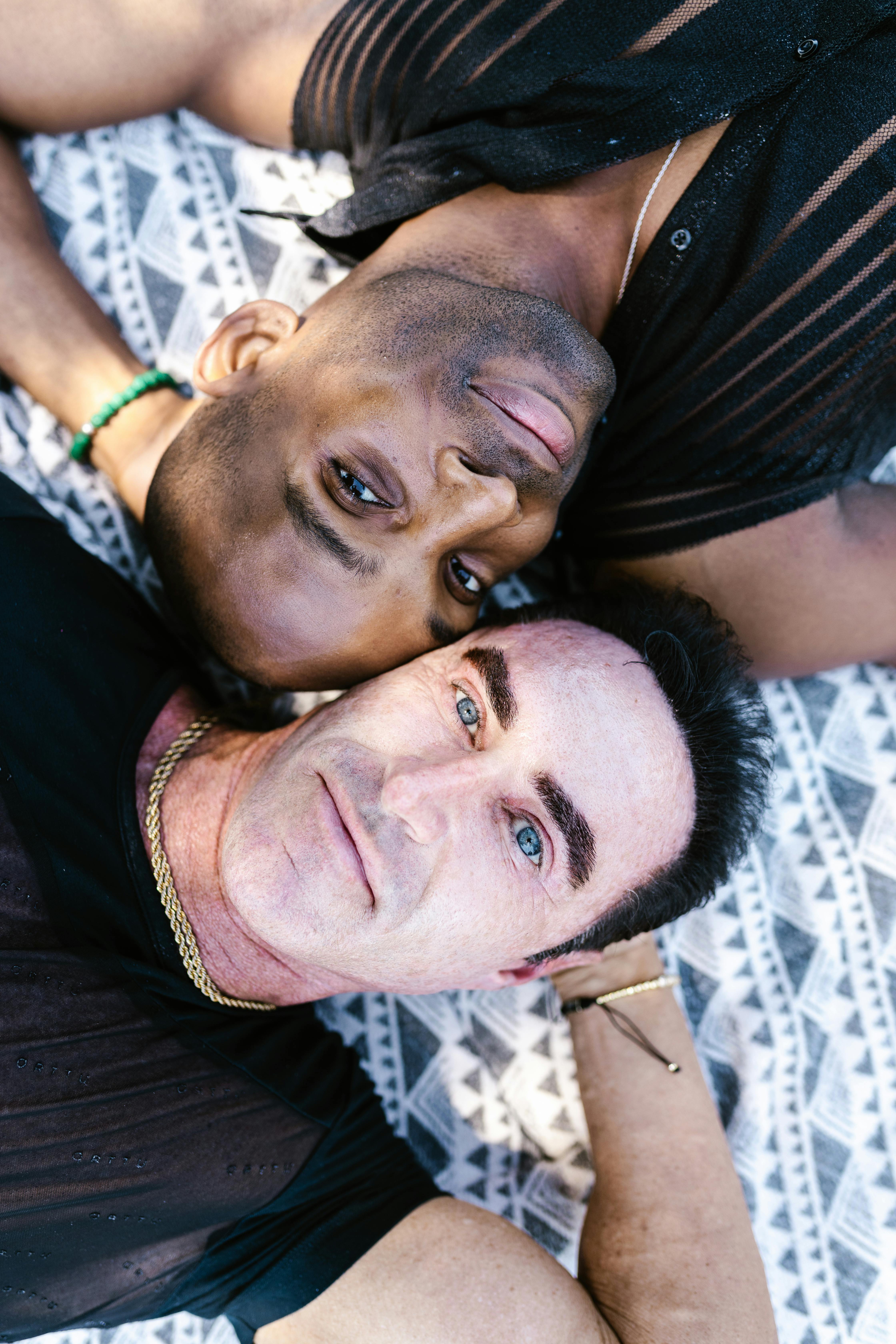 How do you know when a man is done with the relationship?