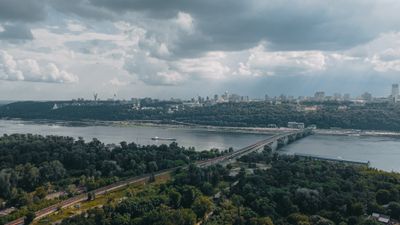 Dnipro