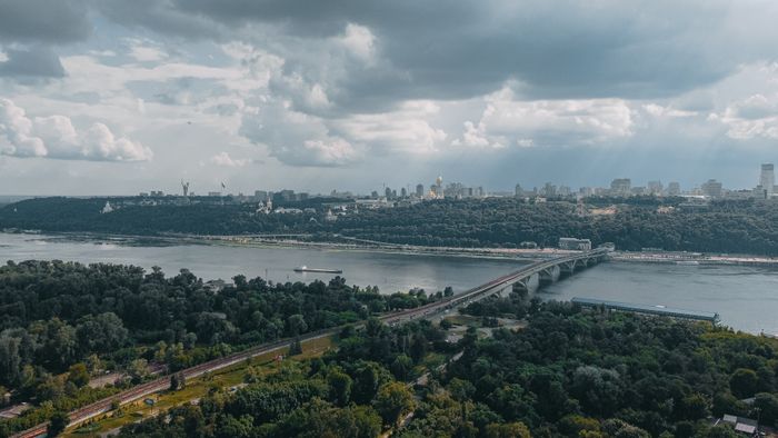 Dnipro