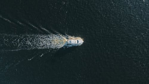 Δωρεάν στοκ φωτογραφιών με βάρκα, θαλαμηγός, θάλασσα Φωτογραφία από στοκ φωτογραφιών