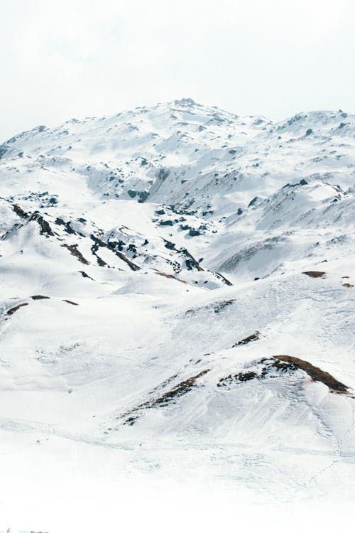 alp, Alpler, dağ içeren Ücretsiz stok fotoğraf