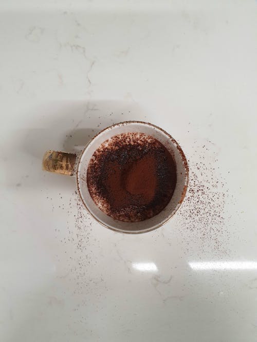 Free stock photo of coffee mug, hot choco, hot chocolate Stock Photo