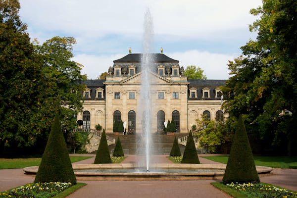Molo Mansion
