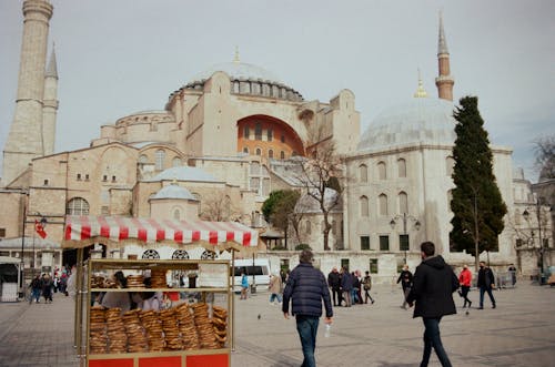 免费 伊斯坦堡, 古老的, 土耳其 的 免费素材图片 素材图片